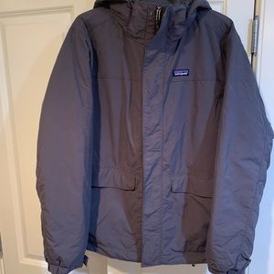 Patagonia Men’s Isthmus Jacket